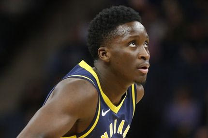 Κάθε κάρφωμα του Ολαντίπο θα ‘χτυπάει’ τον καρκίνο