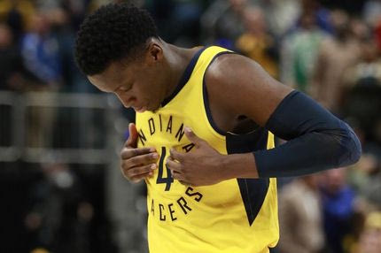 O Oladipo είναι ο παίκτης που θα ήθελες στο φινάλε κάθε αγώνα