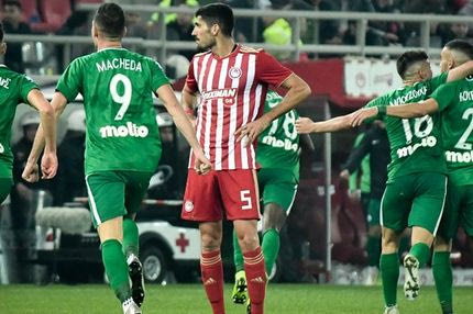 Ολυμπιακός – Παναθηναϊκός: Δώνης με… ΣΥΡΙΖΑ