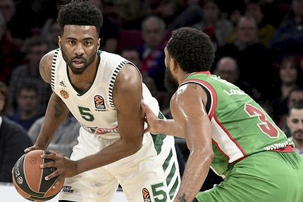 Μπασκόνια – Παναθηναϊκός ΟΠΑΠ: Τα τρία κακά (δεκάλεπτα) της μοίρας του