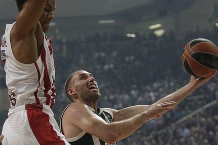 Ο ‘κρυφός’ MVP του Παναθηναϊκού ΟΠΑΠ και η ‘κερκόπορτα’ του Ολυμπιακού