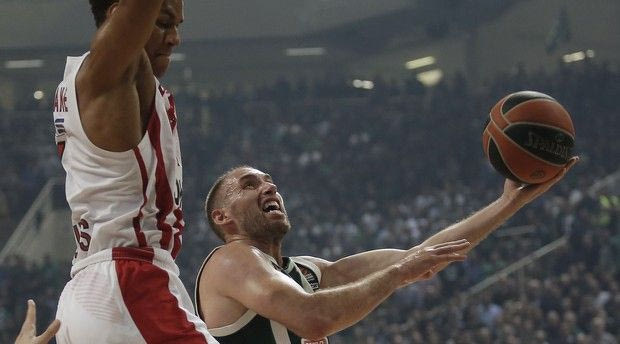 Ο ‘κρυφός’ MVP του Παναθηναϊκού ΟΠΑΠ και η ‘κερκόπορτα’ του Ολυμπιακού