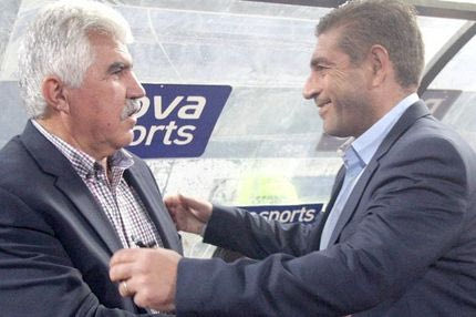 QUIZ: Μπορείς να βρεις τους γυρολόγους προπονητές της Super League;