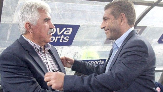 QUIZ: Μπορείς να βρεις τους γυρολόγους προπονητές της Super League;