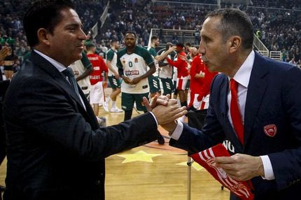 Τι δεν έκαναν καλά Πασκουάλ και Μπλατ