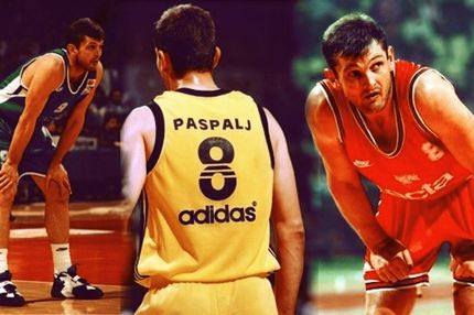 Μια εικόνα από τον Ζάρκο