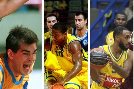 Η μεγάλη των ξένων του Περιστερίου σχολή