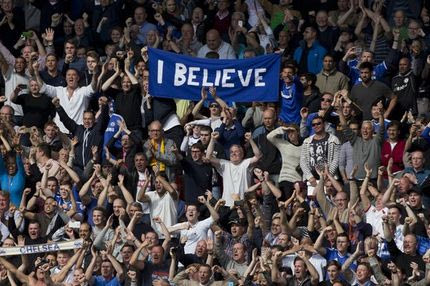 Brexit, κερκίδες ορθίων και Big-6 με τάσεις φυγής: Η ατζέντα της Premier League καίει