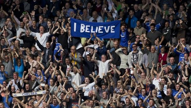 Brexit, κερκίδες ορθίων και Big-6 με τάσεις φυγής: Η ατζέντα της Premier League καίει