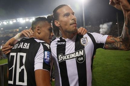 Οι 6 λόγοι που δίνουν τίτλο στον ΠΑΟΚ αν περάσει από τον Ατρόμητο