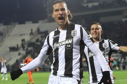 Ο ΠΑΟΚ σκέφτεται τη φιέστα