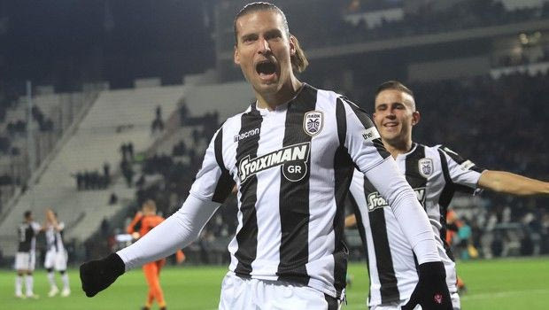 Ο ΠΑΟΚ σκέφτεται τη φιέστα