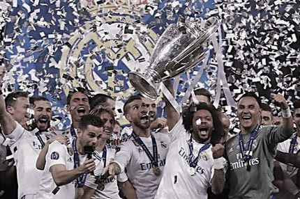 Η UEFA μπορεί να μπλοκάρει τη δημιουργία ευρωπαϊκής Superleague