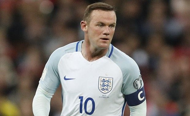 Ο Ρούνεϊ θα παίξει για μία τελευταία φορά με τα ‘τρία λιοντάρια’. Ο σκοπός ιερός