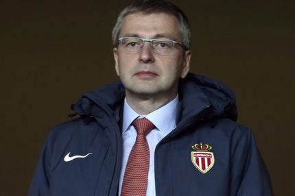 Η Μονακό έπαιζε κι η αστυνομία συλλάμβανε τον Ριμπολόβλεβ