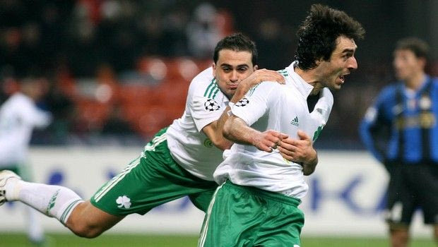 Ίντερ-Παναθηναϊκός: Η μεγάλη βραδιά του Γιόσου Σαριέγκι