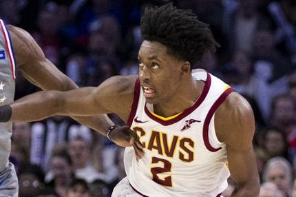 O Collin Sexton θα περιμένει έναν άλλον LeBron. Ή θα φύγει!