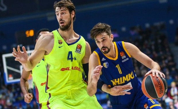 Η Χίμκι είχε 39 τρίποντα. Λίγα ήταν…