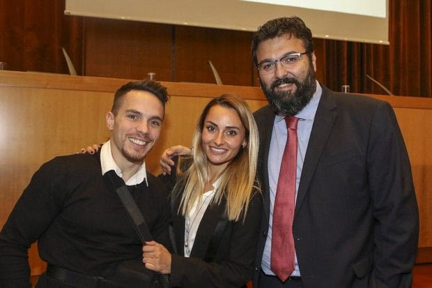 Η Stoiximan Gold Partner στη διοργάνωση World Outdoor Gymnastics Gala – Athens 2019