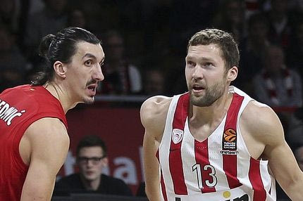 Μπάγερν – Ολυμπιακός: Ο Στρέλνιεκς γύρισε στο… Μόναχο