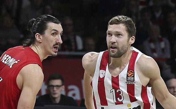 Μπάγερν – Ολυμπιακός: Ο Στρέλνιεκς γύρισε στο… Μόναχο