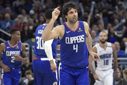 Τι μπορεί να κρατήσει τον Μίλος Τεόντοσιτς στο Λος Άντζελες