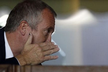 Βαντίμ Βασίλιεφ, ο αντιπρόεδρος της Μονακό με τα ‘έκτακτα επιδόματα’