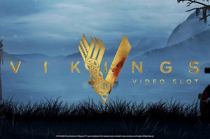 Το μυθικό ‘Vikings’ ήρθε στο Stoiximan.gr