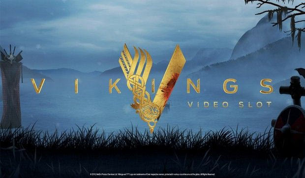 Το μυθικό ‘Vikings’ ήρθε στο Stoiximan.gr