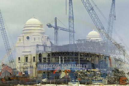 Το Γουέμπλεϊ πρέπει να κατεδαφιστεί