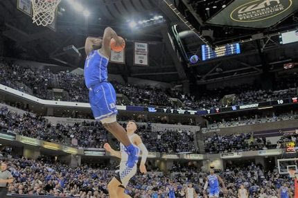 Είναι ο Zion Williamson ο νέος LeBron James;