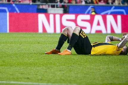 Η ΑΕΚ δεν έκανε σουτ στο τέρμα στα 3 εκτός έδρας παιχνίδια της