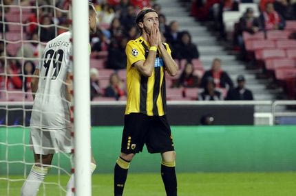 Η ΑΕΚ στο φετινό Champions League: Αυτό που ενοχλεί περισσότερο από το μηδέν