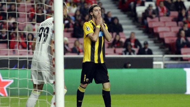Η ΑΕΚ στο φετινό Champions League: Αυτό που ενοχλεί περισσότερο από το μηδέν
