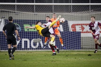 Το AEL FC Arena είναι το χειρότερο γήπεδο της Super League