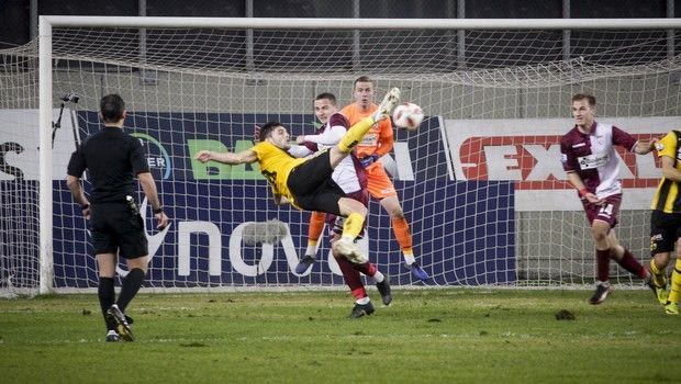 Το AEL FC Arena είναι το χειρότερο γήπεδο της Super League