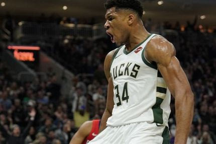 Οι καλύτεροι παίκτες του ΝΒΑ σε κάθε σημείο του γηπέδου