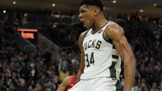 Οι καλύτεροι παίκτες του ΝΒΑ σε κάθε σημείο του γηπέδου