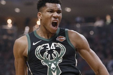 Ο Γιάννης μίλησε όταν κατάλαβε πως δεν πάει πιο κάτω