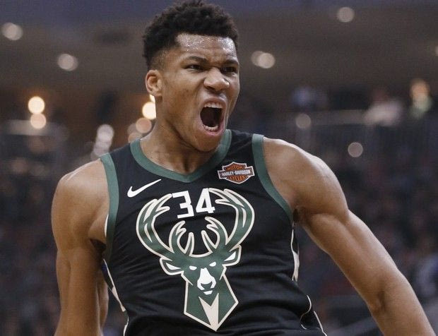 Ο Γιάννης μίλησε όταν κατάλαβε πως δεν πάει πιο κάτω