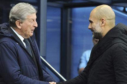 Οι 7 επικές στιγμές του αγαπημένου, Ρόι Χόντζσον