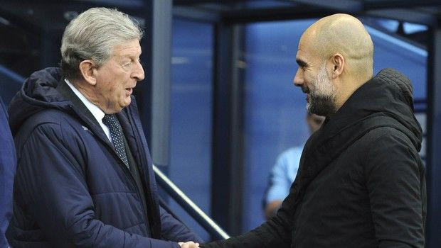 Οι 7 επικές στιγμές του αγαπημένου, Ρόι Χόντζσον