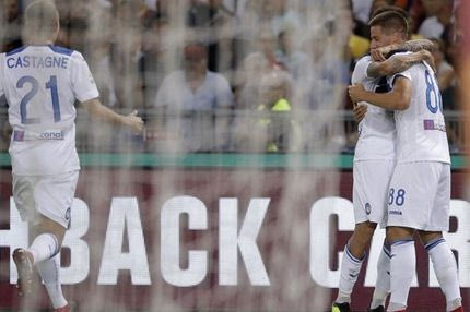 Η Αταλάντα ξεπέρασε ακόμα και Γιουβέντους – Ρονάλντο