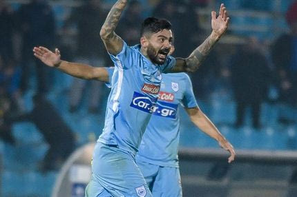 Ο Στέφανος Αθανασιάδης άργησε 1.880 λεπτά