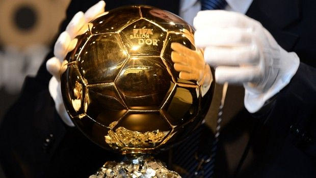 Ο εμπνευστής της Χρυσής Μπάλας και του Champions League