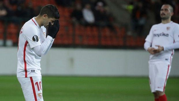 Η κατάρα της Σεβίλλης δεν λύθηκε ούτε στο φετινό ‘Μεστάγια’