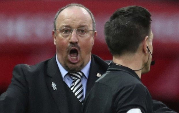 Ο Άγιος Βασίλης δεν θα κάνει στάση στο Νιούκαστλ