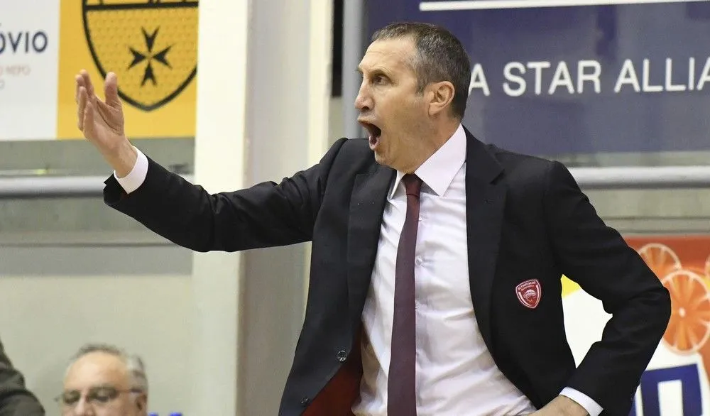 Ο καφές του Μπλατ είναι… γλυκός: 10 σημειώσεις από τη 9η αγωνιστική