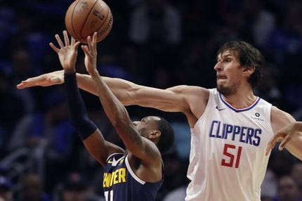 Ο Μπόμπαν Μαριάνοβιτς είναι σε κάτι καλύτερος του Τζόρνταν