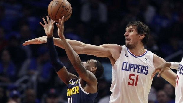 Ο Μπόμπαν Μαριάνοβιτς είναι σε κάτι καλύτερος του Τζόρνταν